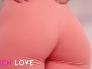 Toxic temptation FART POV 9/16