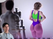 Busty Stepmom Is Fingering Her Juicy Pussy Infront Of Me - 3D Hentai Animated Porn - APOCALUST 5/16