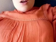 me gusta sobarme completo el coño 11/16