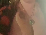 Driven around with my tittys out 16/16