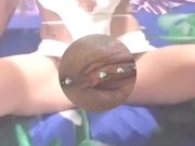 Sexy wife photo play 5/16