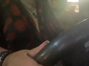 Big tittys public flashing 15/16