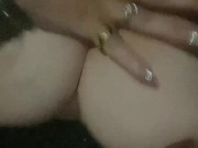 Public walking tittys out 5/16