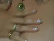 Public walking tittys out 7/16