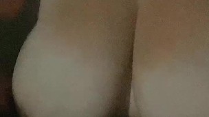 Public walking tittys out