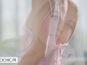 Anal afternoon with Julia Roca and Angelika Grays 2/16