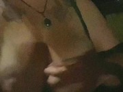 Big titty flashing in public