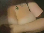 Big titty flashing in public 13/16