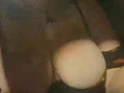 Big titty flashing in public 16/16