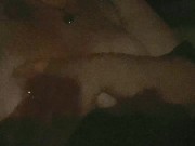 Big titty flashing in public 2/16