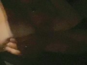 Big titty flashing in public 3/16