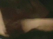 Big titty flashing in public 6/16