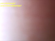 Cruise Ship Balcony Fuck & Facial After Pickup 11/16