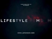 Panty Ass Worship And Facesitting Real Femdom (PREVIEW) 15/16