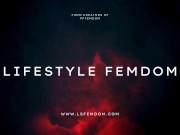 Panty Ass Worship And Facesitting Real Femdom (PREVIEW) 16/16