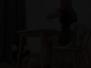 The Slave's Face Is Goddess Kira's Footstool (PREVIEW) 6/16