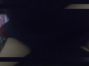 MilfyCalla compilation - Fetish sex, romantic blow-jobs, latina cum-slut with big-ass x12 14/16