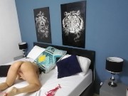 RICH MATURE WOMAN UNDRESSED FOR THE CAMERA. 7/16