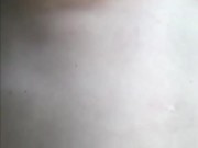 Naughty woman teasing in sex thong with her natural curvy body 👯 14/16