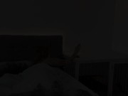 Human Furniture Slave For Ignored Fullweight Facesitting - Dehumanizing Femdom (PREVIEW) 3/16