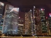 Iasmim Brantes riding a cock and showing her little ass asking for more... 1/16