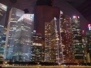 Naughty little slut showing all her elasticity while I fuck her ass! 1/16