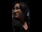 Stranger didn't know he was filming porn today 1/16