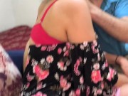 جديد سكس مغربي ساخن 🔥 حويت جارتي مزوجة عندها أحسن طبون سخون ترمة عندها كبيرة ميميات مغربيات 1/16