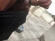 BRAZIL MASTURBATION OUTSIDE CUM GYM CLOTHES STEPSISTER STEPMOM CAUGHT VOYEUR EXHIB 11/16