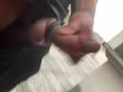 BRAZIL MASTURBATION OUTSIDE CUM GYM CLOTHES STEPSISTER STEPMOM CAUGHT VOYEUR EXHIB 16/16