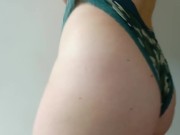 acariciando su coño suave 3/16