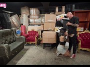 GREEK LAYER : SUGARBABESTV 4/16