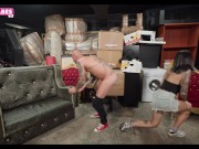 GREEK LAYER : SUGARBABESTV 6/16