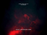 Big Butt Facesitting Torment LifeStyle Femdom (PREVIEW) 12/16