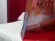 fuck on my toy house 1/16