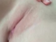 metiendo los dedos hasta el fondo 13/16