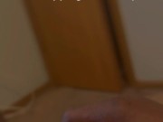 BBC on TikTok dripping cum going crazy 2/16