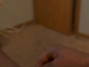 BBC on TikTok dripping cum going crazy 8/16