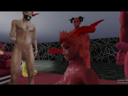 A Heavy Fucking Debt to Pay XXX 11/16