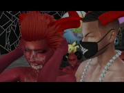 A Heavy Fucking Debt to Pay XXX 16/16