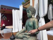 Lay & Alina's Tour of Sea Mountain Las Vegas (Nude Swing Lifestyle Resort) 9/16