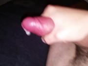 Had to be quick, moms coming home. 15/16