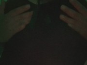 I’m súper Hot 🔥😈 5/16