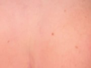 MILF Rides Big Uncut Cock Covering it in Her Cum in Reverse Cowgirl! Onlyfans Snookybaby28 15/16