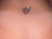 MILF Rides Big Uncut Cock Covering it in Her Cum in Reverse Cowgirl! Onlyfans Snookybaby28 6/16