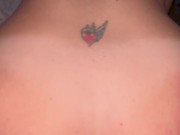 MILF Rides Big Uncut Cock Covering it in Her Cum in Reverse Cowgirl! Onlyfans Snookybaby28 9/16