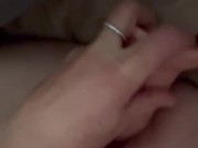 Fuck my pussy daddy 💦👅 6/16