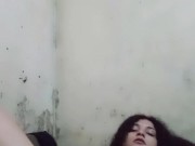 Garota Solo Buceta Orgasmo 4/16