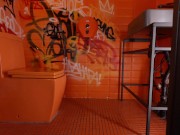 Bartender Fucks His Best Friend's Whore Vride With His Huge Cock 5/16