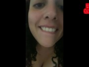 Lo ato lo domino y le hago lo que quiero me llenan la conchita de leche bondage creampie Eddiequens 1/16